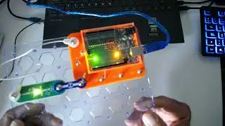KOSMOS Easy Elektro-Coding (Projekt 1)