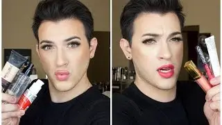 APRIL BEAUTY FAVORITES 2015 | MannyMua