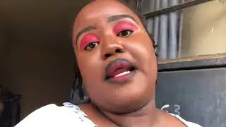 VLOG 01: Psychiatric Appointents ,Shooting Content for the business(Body Revival Wears)