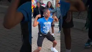 Танцоры из Лос-Анджелеса не шутят 😤🔥 | ВСТУПАЙТЕ В ЧЛЕНСТВО | Перейдите по ссылке ниже ⬇️