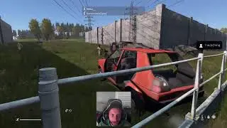 DayZ Conquest LIVE
