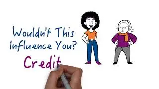 Credit Vs. Debt
