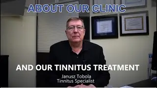An introduction to TRT/CBT tinnitus treatment