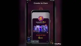 chingari app invite code today - watch to video end