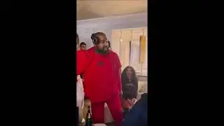Kanye West Vultures Full Mike Rubin Balenciaga Yes Julz Rant