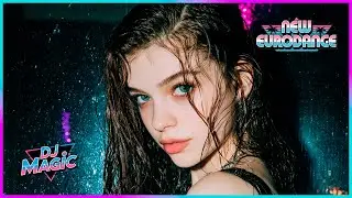 Dj Magic - Keep it coming (New Dance music 2026)