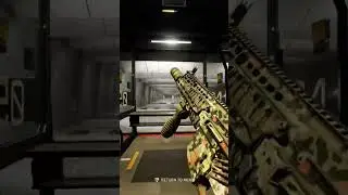 battlefield 6 zero recoil Zoom Sensitivity Coefficient 300 #battlefield6 #battlefield6gameplay