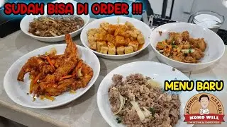 SETELAH BERTAHUN TAHUN AKHIRNYA BIKIN MENU BARU JUGA !!! INI KAN YANG KALIAN TUNGGU-TUNGGU ^__^