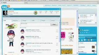 how to get 1000 likes in mig33 - HD