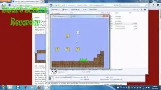 how to download sybon action/ cat mario