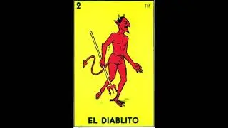 El Diablito - Noble Esquivel.