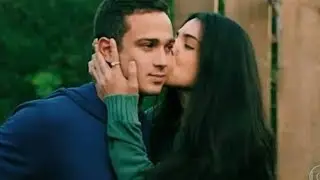 (pérola e marcio) teu sorriso