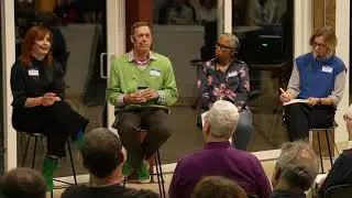 Lid I-5 | 2025 Beer & Culture Event #1: Defining a Vision