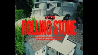 ROLLING STONE - Bandi2 X KIKIIII (OFFICIAL VIDEO)