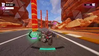 Anarchy arches 2 45.798 speed run wr (after leaderboard reset )