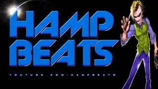 Clean My Pistol - Prod. By : (HampBeatz x ShootBeats x iCasHMoney)