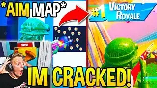 TFUE *PERFECTS* FaZe SWAYS 