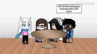 Boardroom suggestion meme