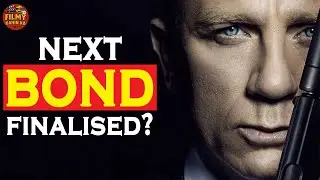 Who Will Be the Next James Bond? Here's the Truth | Filmy Kahin Ka