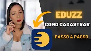 COMO FAZER SEU CADASTRO NA EDUZZ [Passo a passo detalhado]