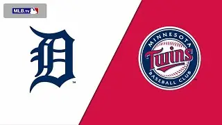 Detroit Tigers vs Minnesota Twins Live Stream And Hanging Out!!