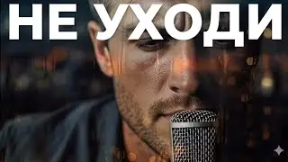 Давай хотя бы поссоримся..!!💔 НЕ УХОДИ (Премьера клипа 2026)