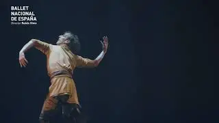 JAULE&Ntilde;A. RUB&Eacute;N OLMO. PROMO. Ballet Nacional de Espa&ntilde;a.