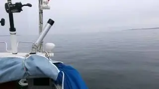 TEAM MOFFE fladfiskeri p&aring; Issefjorden 13/5/17