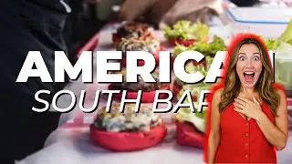 HIDDEN GEMS! 5 AMERICAN RESTAURANTS in South Barre, Vermont