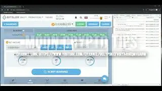 Bitsler Script working free