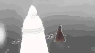 Journey - full experience with white scarf companion (Part 4)