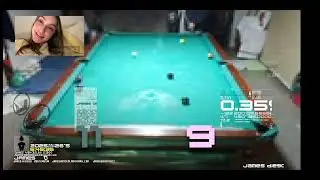 James Diego : Shadowclown , preparation for Derby City 🏙️ Classic , fox15 vs Classic, why , frame