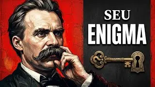 Acerte Essa Charada e Você Entenderá Nietzsche