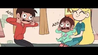 COMICS DE SVTFOE EN ESPAÑOL (LOQUENDO) 112