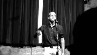 Chris Formey - The 'Nigga' Poem