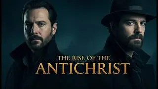 Agent of Babylon The Antichrist | He Will Rise From the Dust... Daniel&rsquo;s Final Warning