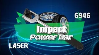 6946 | Ударная штанга LaserTools