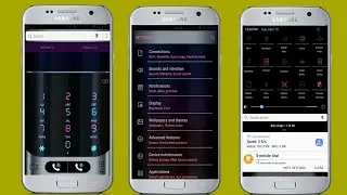 How To Install All Samsung Galaxy Apply Full Themes Setup On Devices J2
