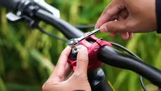Granite RocknRoll Toolkit - Preview By Bike Partner