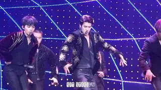 [4K] 171201 MAMA EXO 엑소 세훈 SEHUN POWER remix short. @ 2017 Mnet Asia Music Award HONG KONG