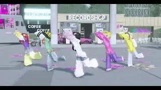 soda pop [rh dance studio]