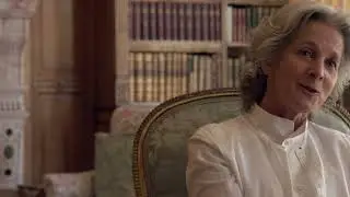 Downton Abbey - Grasmere Collection - Holker Hall