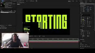 (ENG/PT) REACTIVE OVERLAYS CHALLENGE - STREAMLABS - 45/100
