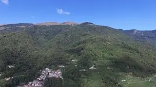 Combai, Posa Puner, Val del Carmine