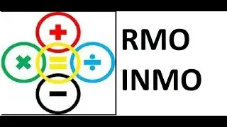 RMO INMO 35 GEOMETRY REGIONAL NATIONAL INTERNATIONAL TRICKS  ANSWER SOLVE ANALYSIS MATH OLYMPIAD