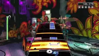 Rock Band 2 RBN - 