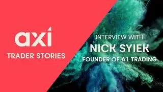 First Episode | Trader Story | ft. Nick Syiek