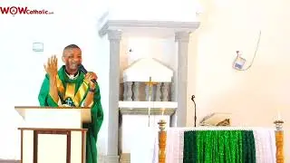Thirty-First Sunday  Sermon