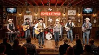 Rustic Country Memories &ndash; Traditional Western Music Collection