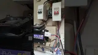 Giải đáp thắc mắc về điện năng lượng mặt trời độc lập hệ cỏ nhưng hiệu quả cao#thợ_quê_quèn 
